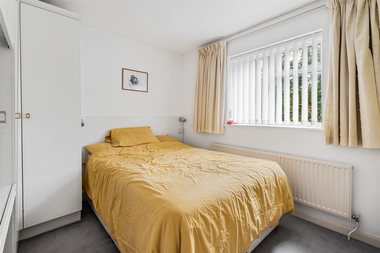 Scrubbitts Park Road, Radlett