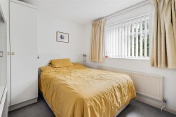 Scrubbitts Park Road, Radlett