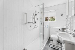 Scrubbitts Park Road, Radlett