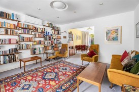 Scrubbitts Park Road, Radlett