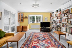 Scrubbitts Park Road, Radlett