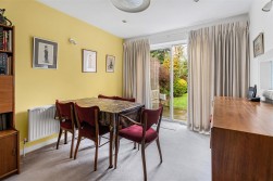 Scrubbitts Park Road, Radlett