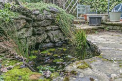 Aldenham Avenue, Radlett