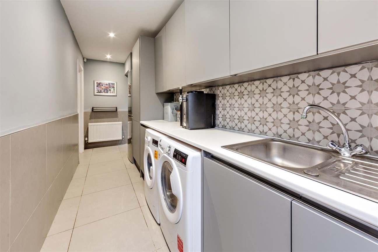 Chiltern Close, Bushey