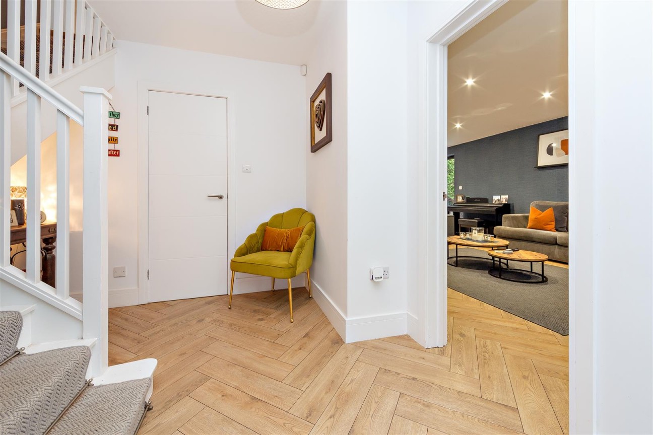 Chiltern Close, Bushey