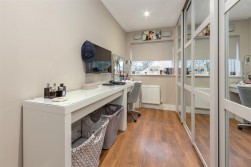 Chiltern Close, Bushey