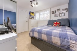 Chiltern Close, Bushey