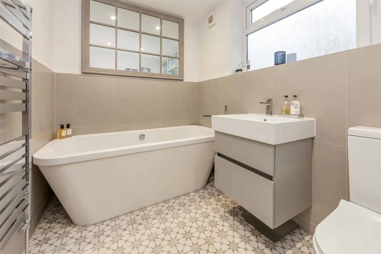 Chiltern Close, Bushey