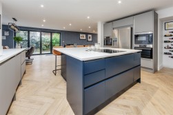 Chiltern Close, Bushey