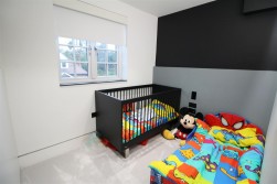 New Road, Elstree, Borehamwood