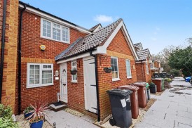 Novello Way, Borehamwood