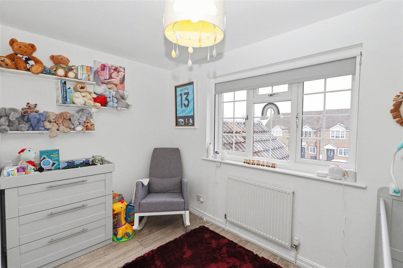 Novello Way, Borehamwood