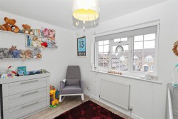 Novello Way, Borehamwood