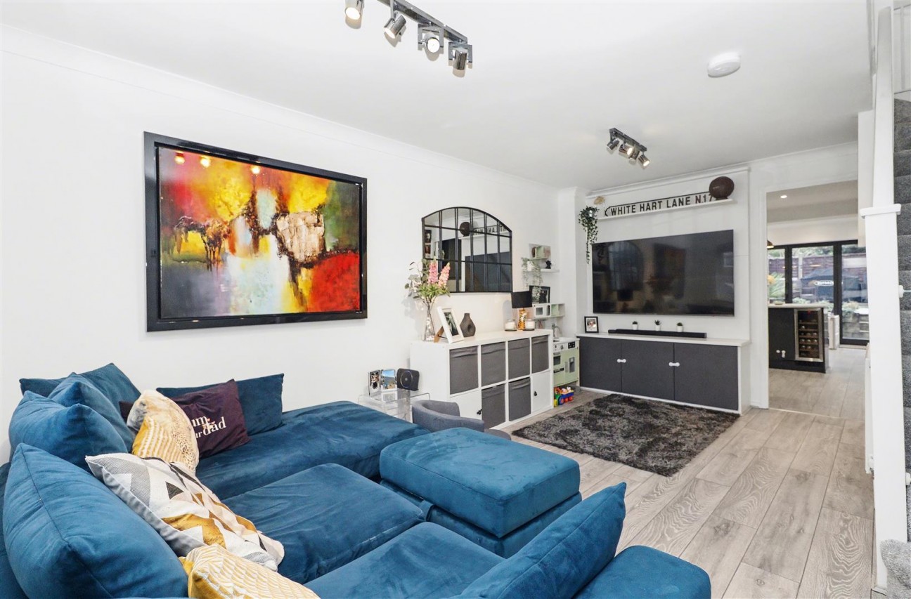 Novello Way, Borehamwood