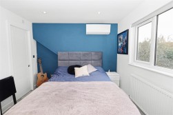 Novello Way, Borehamwood