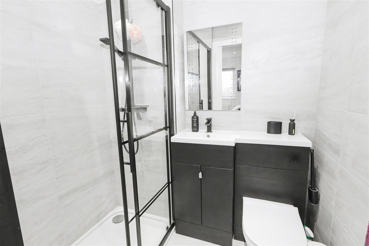 Novello Way, Borehamwood