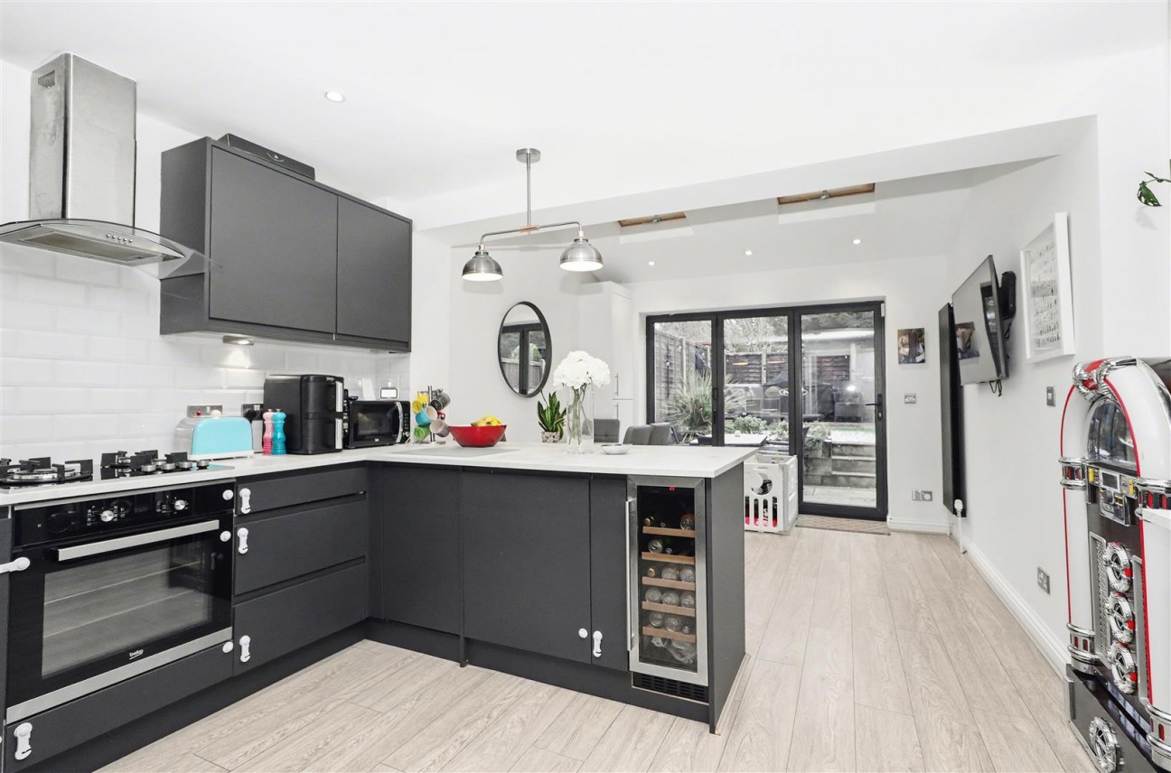 Novello Way, Borehamwood