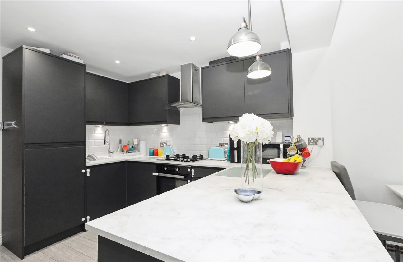 Novello Way, Borehamwood