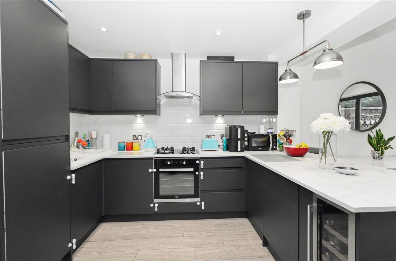 Novello Way, Borehamwood