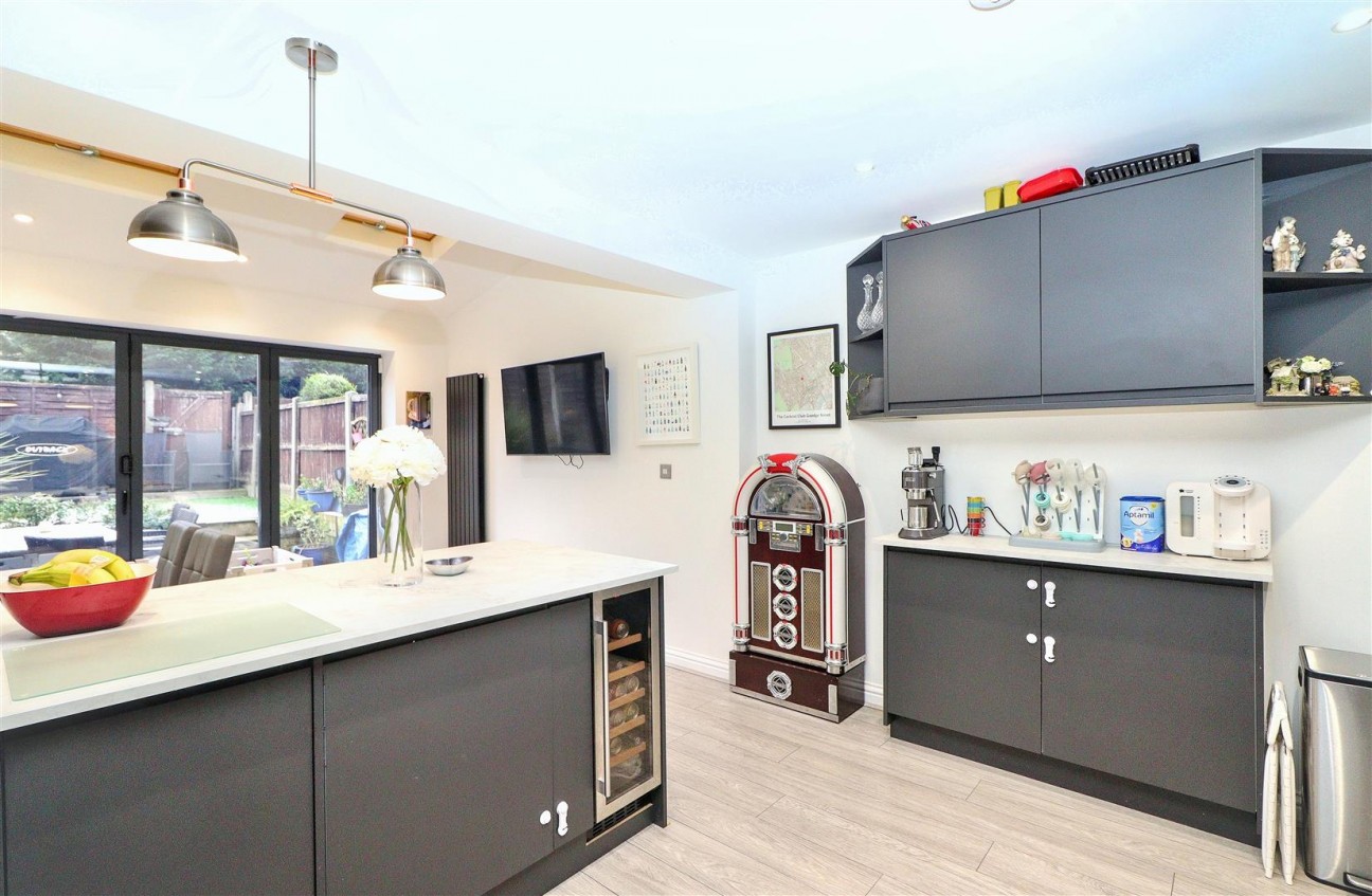 Novello Way, Borehamwood