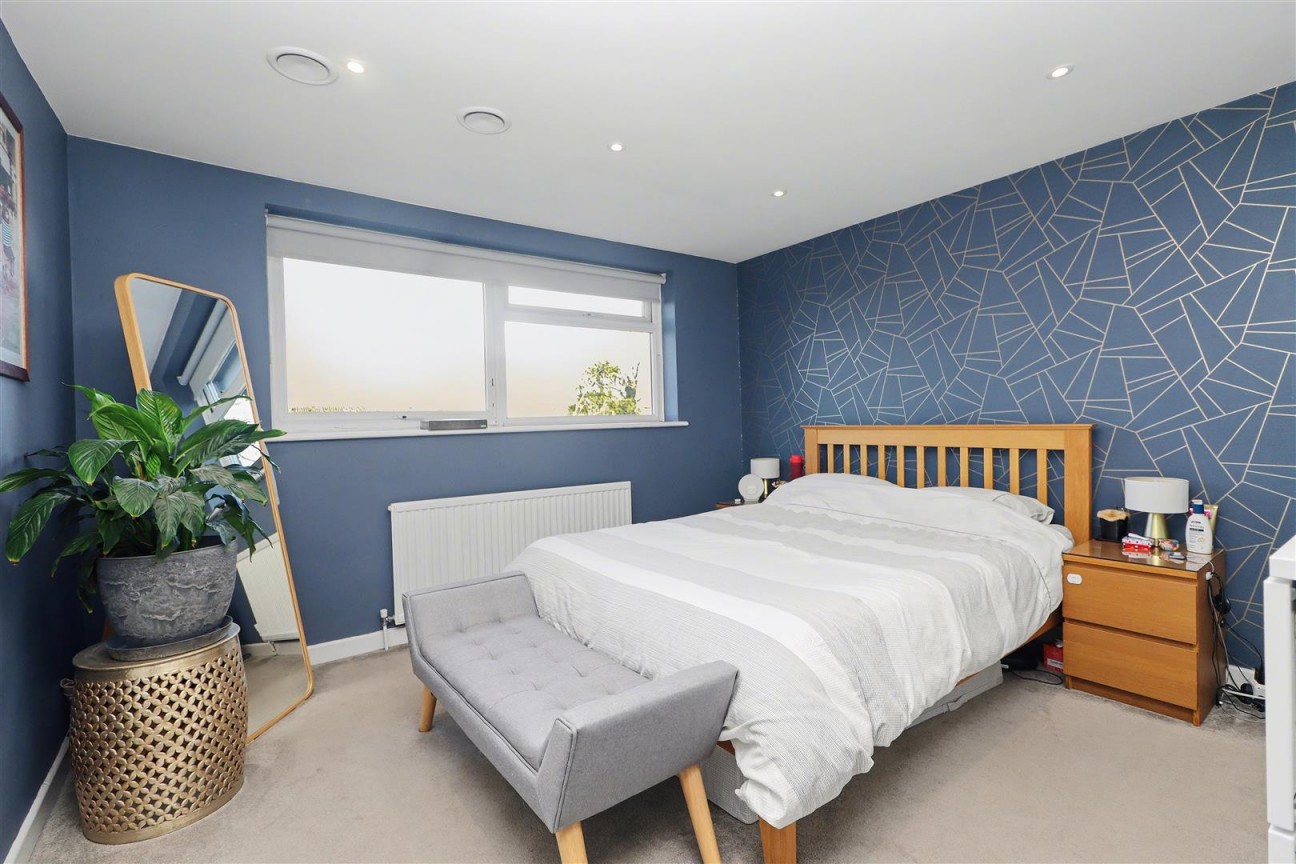 West View Gardens, Elstree, Borehamwood