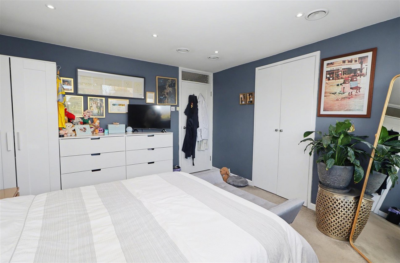 West View Gardens, Elstree, Borehamwood