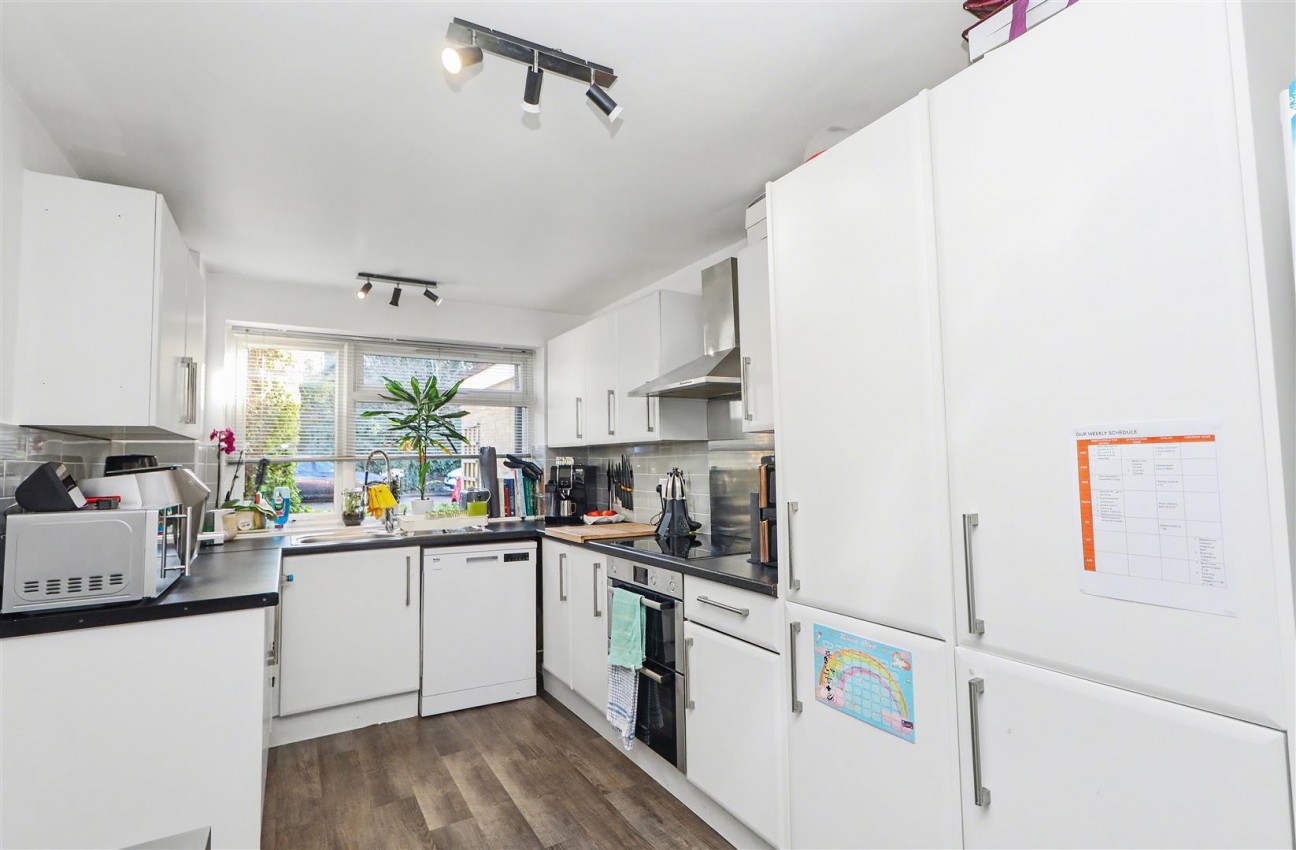 West View Gardens, Elstree, Borehamwood