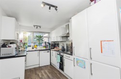 West View Gardens, Elstree, Borehamwood