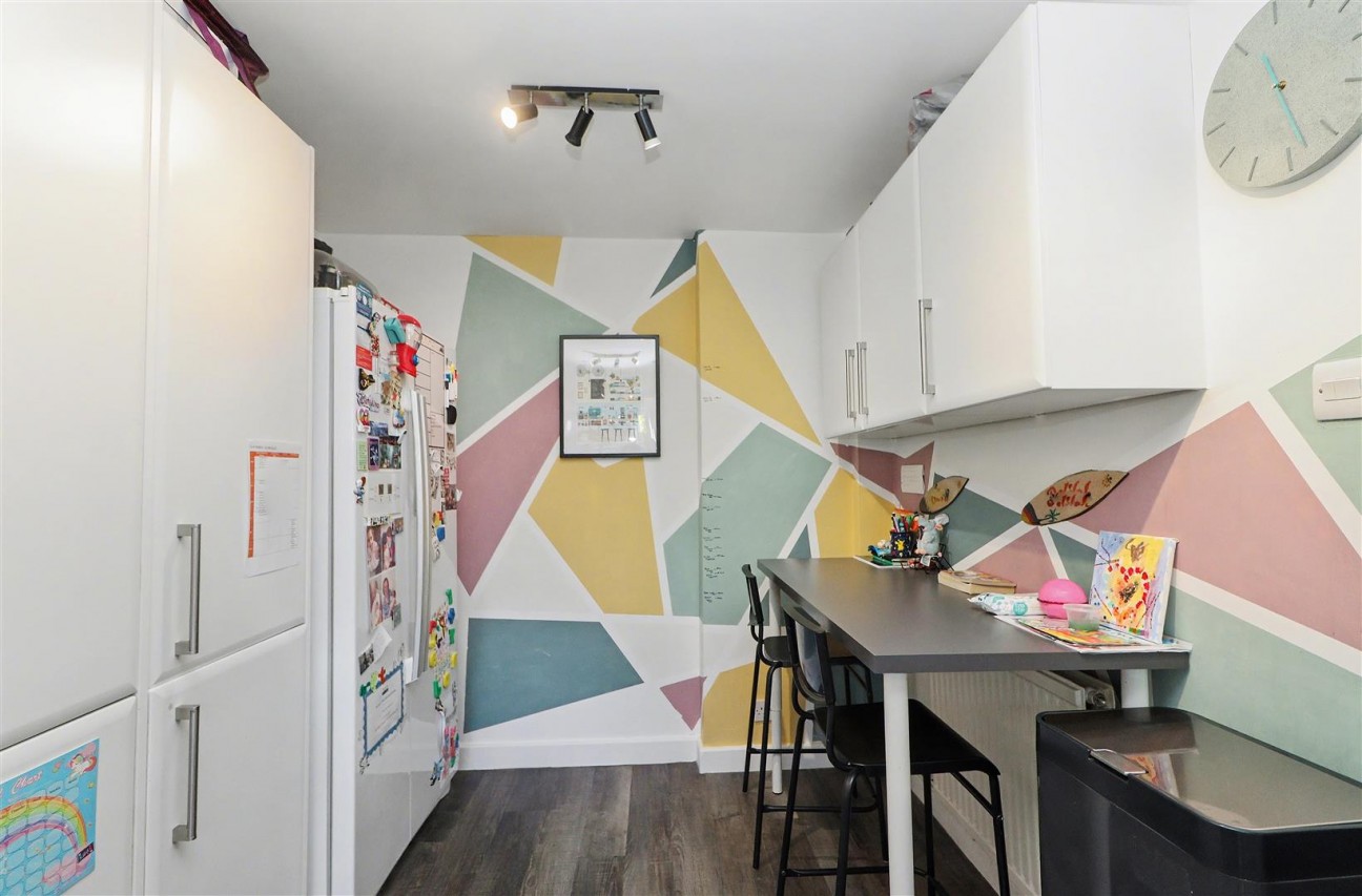 West View Gardens, Elstree, Borehamwood