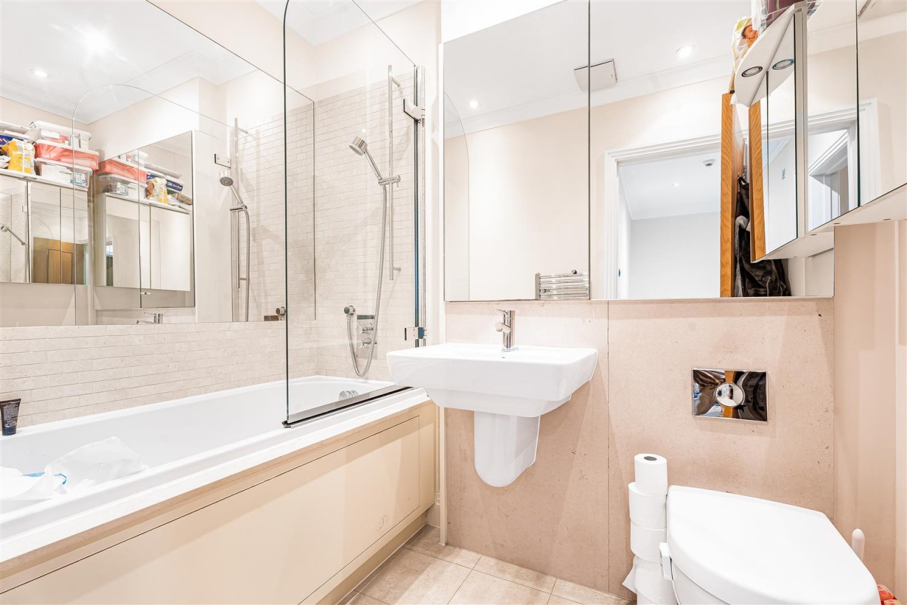 Middle Down, Aldenham, Watford