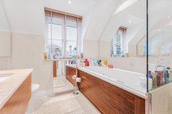 Middle Down, Aldenham, Watford