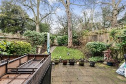 Middle Down, Aldenham, Watford