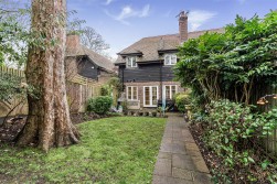 Middle Down, Aldenham, Watford