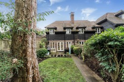 Middle Down, Aldenham, Watford