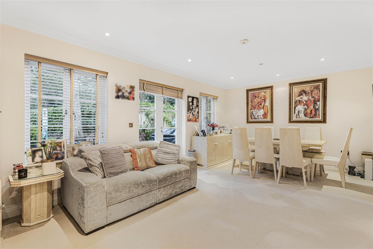 Middle Down, Aldenham, Watford