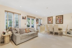 Middle Down, Aldenham, Watford