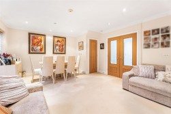 Middle Down, Aldenham, Watford