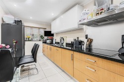 Middle Down, Aldenham, Watford