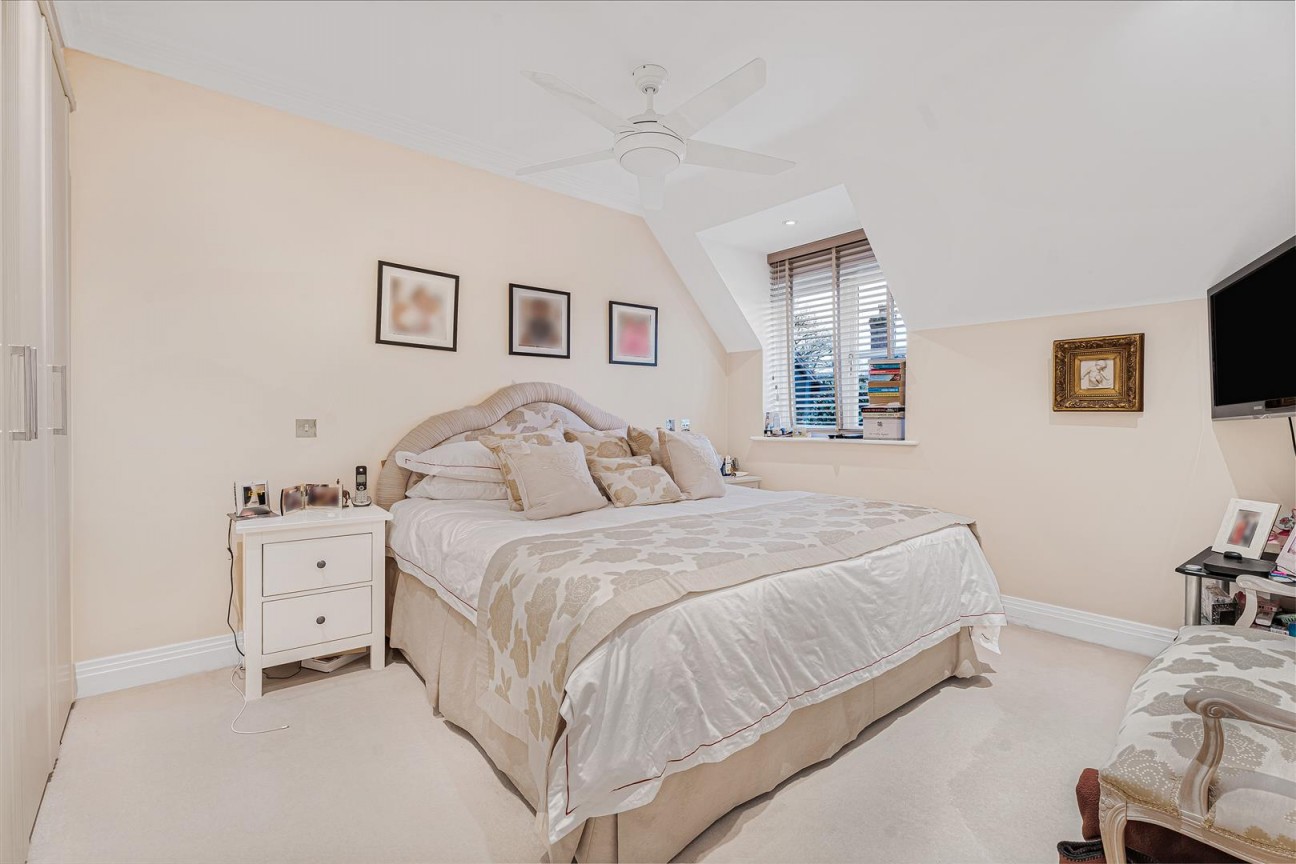 Middle Down, Aldenham, Watford