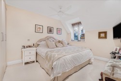 Middle Down, Aldenham, Watford