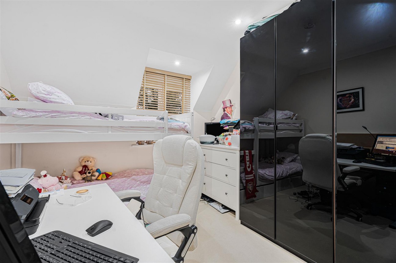 Middle Down, Aldenham, Watford