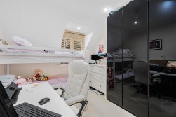 Middle Down, Aldenham, Watford