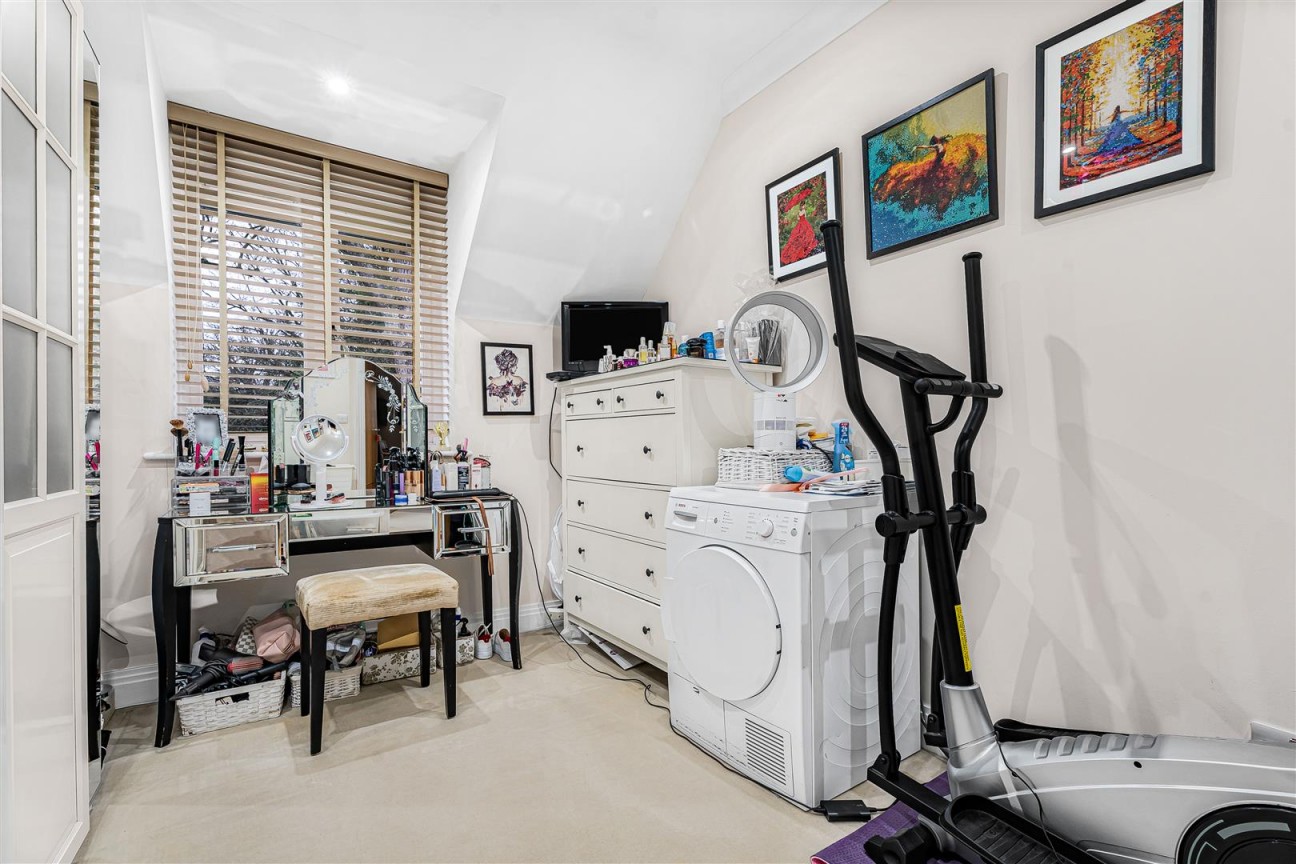 Middle Down, Aldenham, Watford