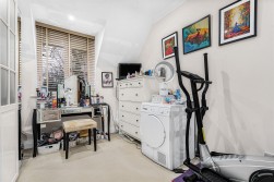 Middle Down, Aldenham, Watford