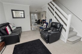 Athlone Close, Radlett