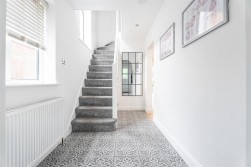 Scrubbitts Park Road, Radlett