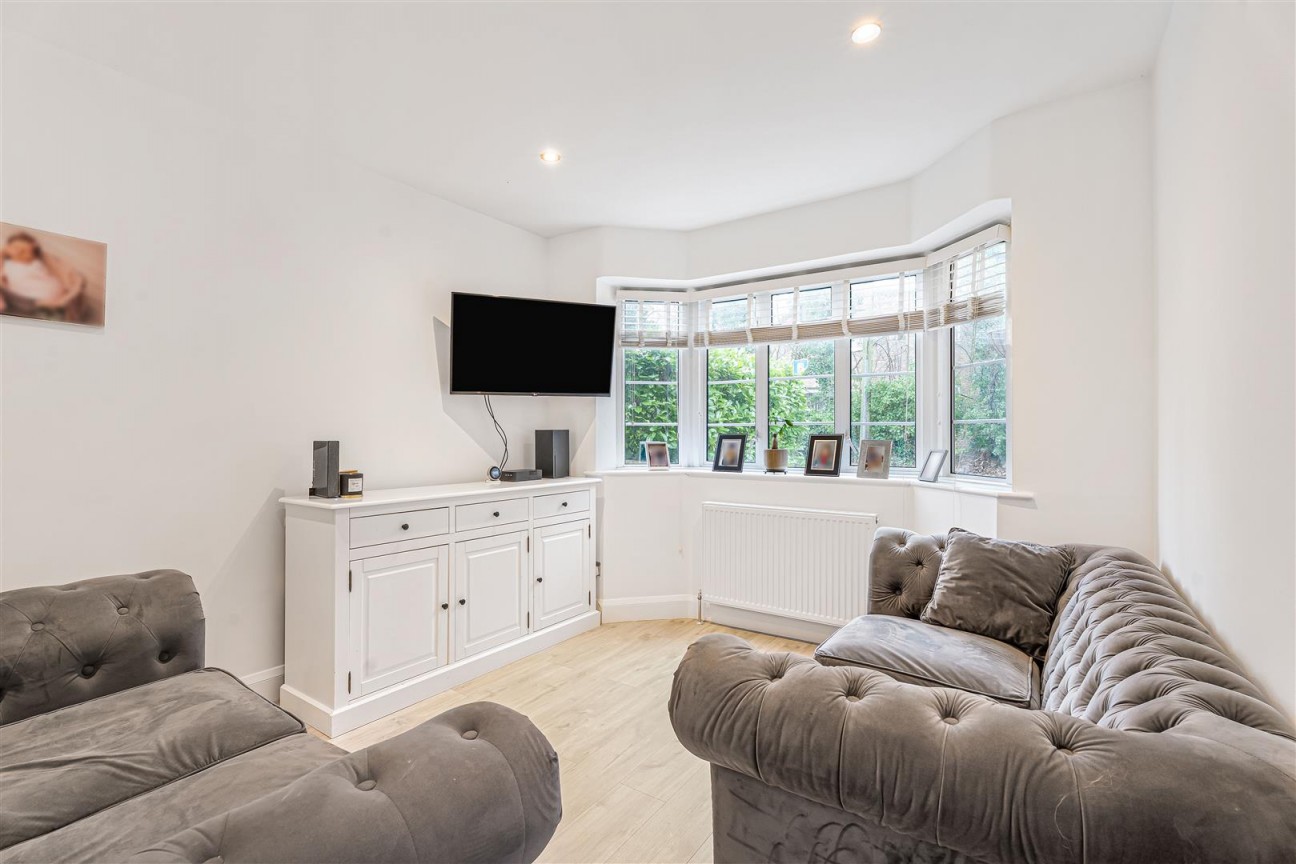 Scrubbitts Park Road, Radlett