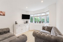 Scrubbitts Park Road, Radlett