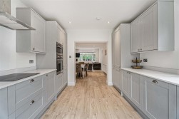 Scrubbitts Park Road, Radlett