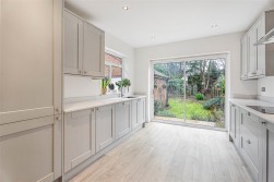 Scrubbitts Park Road, Radlett